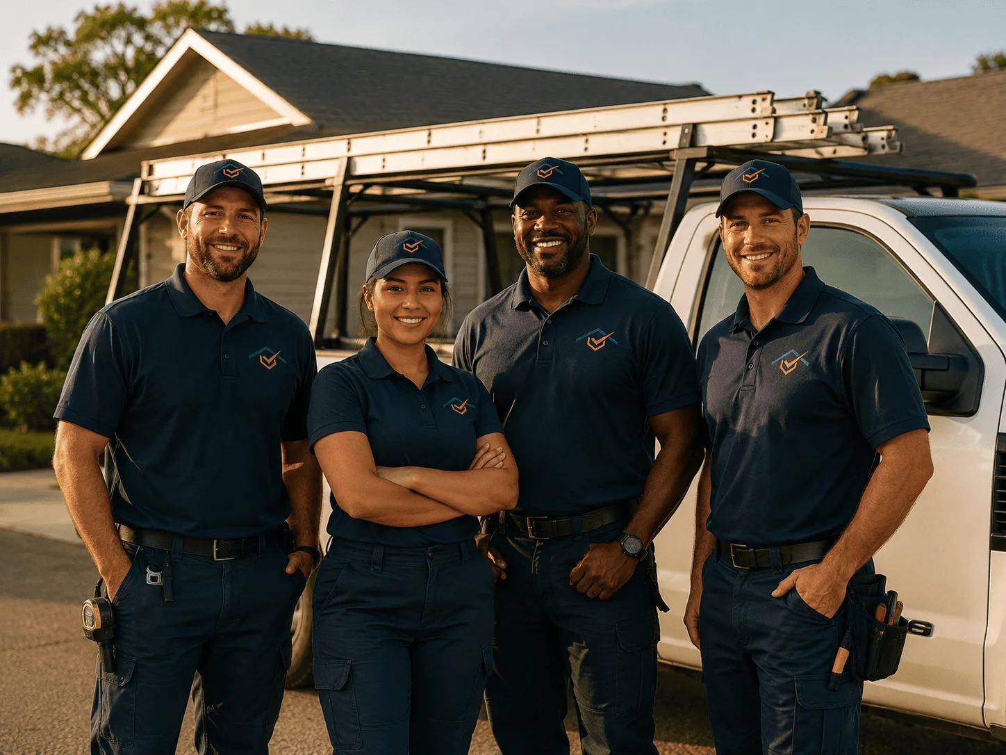 Roof Inspection company in Iberia, MO